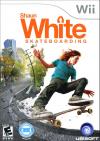 Shaun White Skateboarding